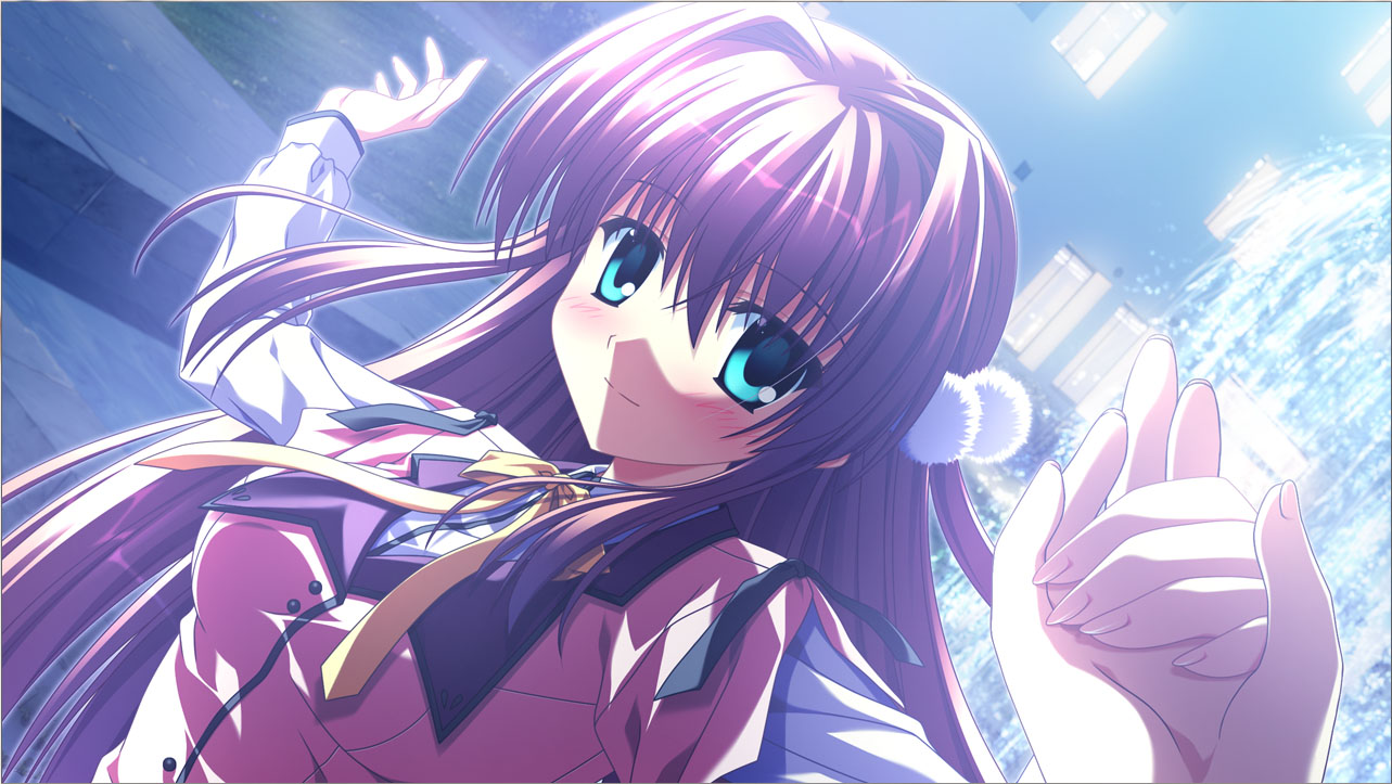 すぴぱら STORY #01 - Spring Has Come ! 桜线 结尾 すぴぱら STORY #01 - Spring Has Come ! 桜线 结尾