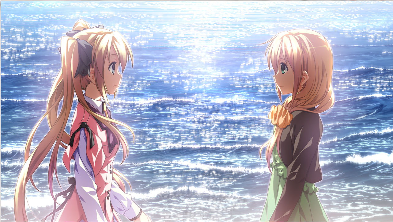 萌萌哒的母女二人 萌萌哒的母女二人